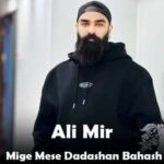 دانلود آهنگ میگه مثه داداشن باهاش علی میر