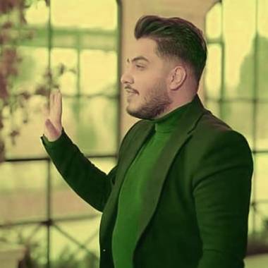 دانلود آهنگ عشق تو حس عجیبه آرون افشار
