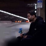 دانلود آهنگ گلی که خود بدادوم بهزاد عیدیوند