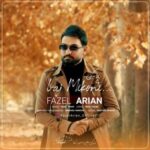 دانلود آهنگ لج میکنی فاضل آرین