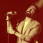 دانلود آهنگ آرام جانم دوستت دارم حمید هیراد دانلود آهنگ آرام جانم دوستت دارم حمید هیراد