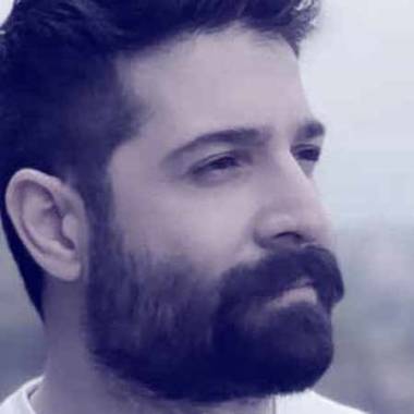 دانلود آهنگ بیچاره من که روی تو حساب کردم حمید هیراد