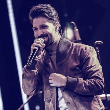 دانلود آهنگ ای بی خبر از حال بیمارم حمید هیراد