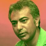دانلود آهنگ از تو دلگیرم که نیستی کنارم محمدرضا هدایتی
