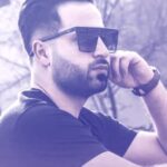 دانلود آهنگ دریا دل و نترسمی امشو دوتایی مستمی وحید مرادی