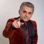 دانلود آهنگ اومدی و با چشمات دلم رو کردی غارت آرش والا