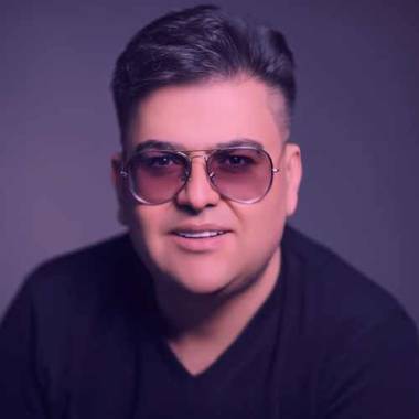 دانلود آهنگ دوسگم بابک رحمانی