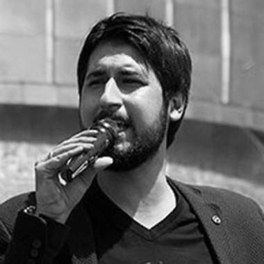 دانلود آهنگ ولادت امام علی حامد زمانی