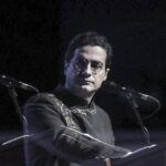دانلود آهنگ با تیر مژگان میزنی همایون شجریان