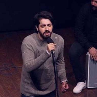 دانلود آهنگ امکانش هست میلاد بابایی