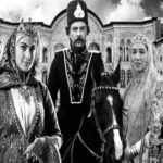 دانلود آهنگ تیتراژ پایانی بانوی عمارت محسن چاوشی