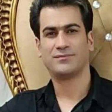 دانلود آهنگ یه جوون دل شکسته گوشه ای تنها نشسته مسلم فتاحی