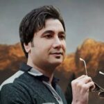 دانلود آهنگ تو همون عشق آریایی منم اون مجنون مصطفی فتاحی
