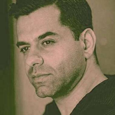 دانلود آهنگ همه رفتند تا زمستان شد رضا بهرام