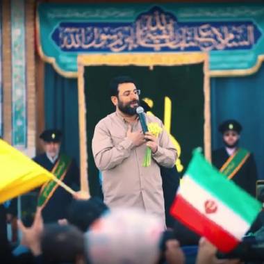 دانلود آهنگ سلام فرمانده مهدی ابوذر روحی