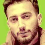 دانلود آهنگ منم عاشق ته هستمه علیرضا باباجانی