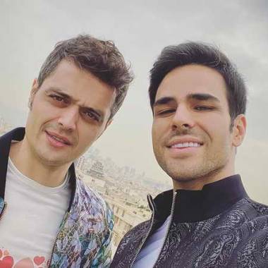 آهنگ ایوان بند فرمانروا