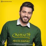 دانلود آهنگ یار مو زیتونی دختر گندم گون محسن بهمنی