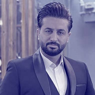 دانلود آهنگ بازم رو قلب خستم زخماتو جا میزاری مرتضی جعفرزاده