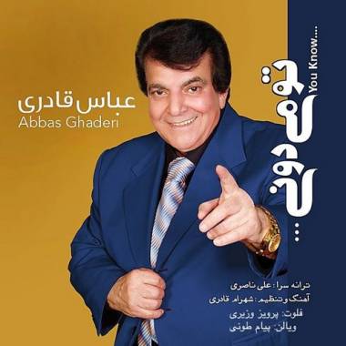 دانلود آهنگ تو میدونى عباس قادرى