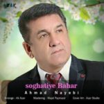 دانلود آهنگ سوغاتی بهار احمد نایبی