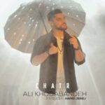 دانلود آهنگ چتر علی خدابنده