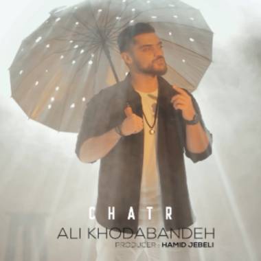 دانلود آهنگ چتر علی خدابنده
