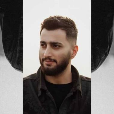 دانلود آهنگ سرباز علیرضا باباجانی