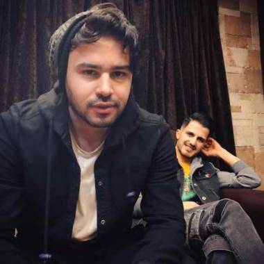 دانلود آهنگ بی معرفت امو بند