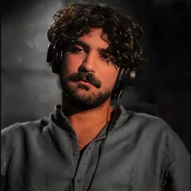 دانلود آهنگ شب از من روز خوش از تو دو چشم زنده کش از تو عرفان طهماسبی