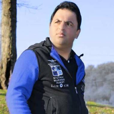 دانلود آهنگ اسلام اسلام ای شاه خوبان من حسین رضایی