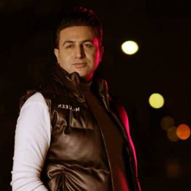 دانلود آهنگ مثل شبگردام شده سردردام کار هرشب و روزم مرتضی جعفرزاده