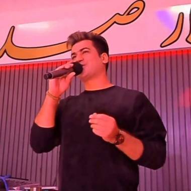 دانلود آهنگ نشکن دلمو دل آواره این دل مگه جز تو کی و داره مسلم فتاحی
