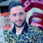 دانلود آهنگ روز قیامت ازت نمیگذرم مصطفی ابراهیمی