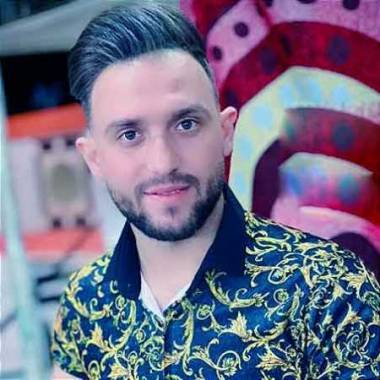 دانلود آهنگ روز قیامت ازت نمیگذرم مصطفی ابراهیمی