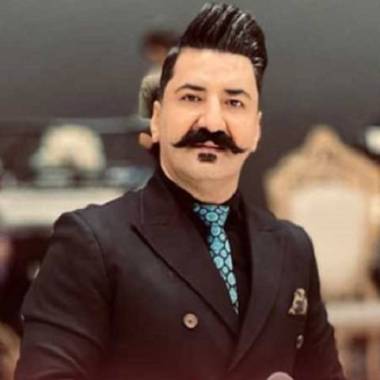 دانلود آهنگ حامد جانا آلیم اونی بله جدی میفرمایید نادر طالبیان