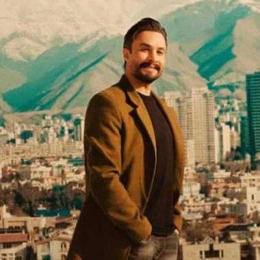 دانلود آهنگ فقط تویی باب دلمو راغب