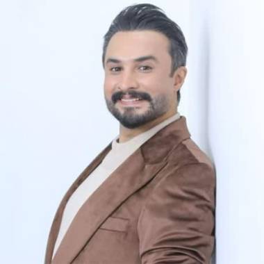 دانلود آهنگ رگ خواب (فقط تویی باب دلمو بلدی رگ خواب دلمو) راغب
