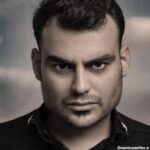 دانلود آهنگ ستاره ی آسمانمی قشنگ ترین گناهمی ریمیکس روح الله کرمی