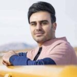 دانلود آهنگ ساقی بریز امشب حالم خرابه داوود یونسی