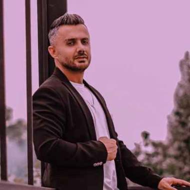 دانلود آهنگ این کیجا چش قشنگه جان و جهان منه ابی عالی