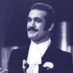 دانلود آهنگ آبی آسمان چه غمگین است فریدون فرخزاد