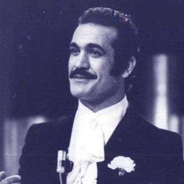 دانلود آهنگ آبی آسمان چه غمگین است فریدون فرخزاد
