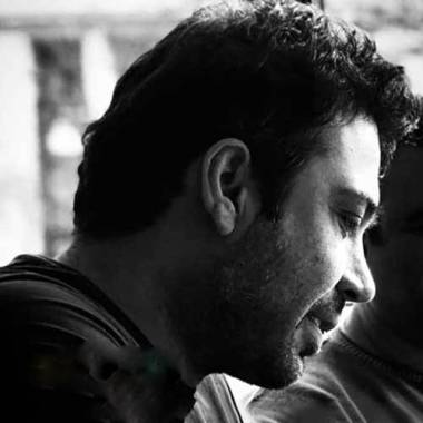 دانلود آهنگ قند منی محسن چاوشی