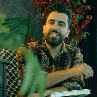 دانلود آهنگ سلام علیکم حمید اربابی
