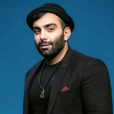 دانلود آهنگ کاش جنگ نشه مسعود صادقلو