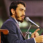 دانلود آهنگ خیبر خیبر یا صهیون (مداحی) مهدی رسولی