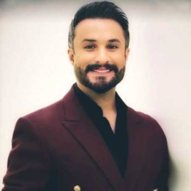 دانلود آهنگ من بی پناهم مهربونم باش آروم جونی راغب