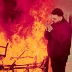 دانلود آهنگ تو داری منو به رگبار میبندی رامین تجنگی