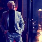 دانلود آهنگ انت معلم سعد المجرد